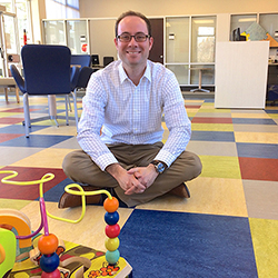 Clinic success spotlights dire need for help for children