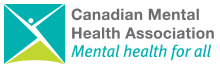 Canadian Mental Health Association Logo