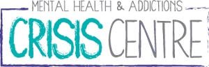London Mental Health Crisis Centre Logo