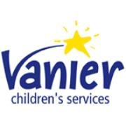Vanier Children's Services Logo