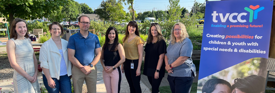 Providers team up to offer new, easy-to-access support for children with autism